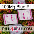 100Mg Blue Pill 33